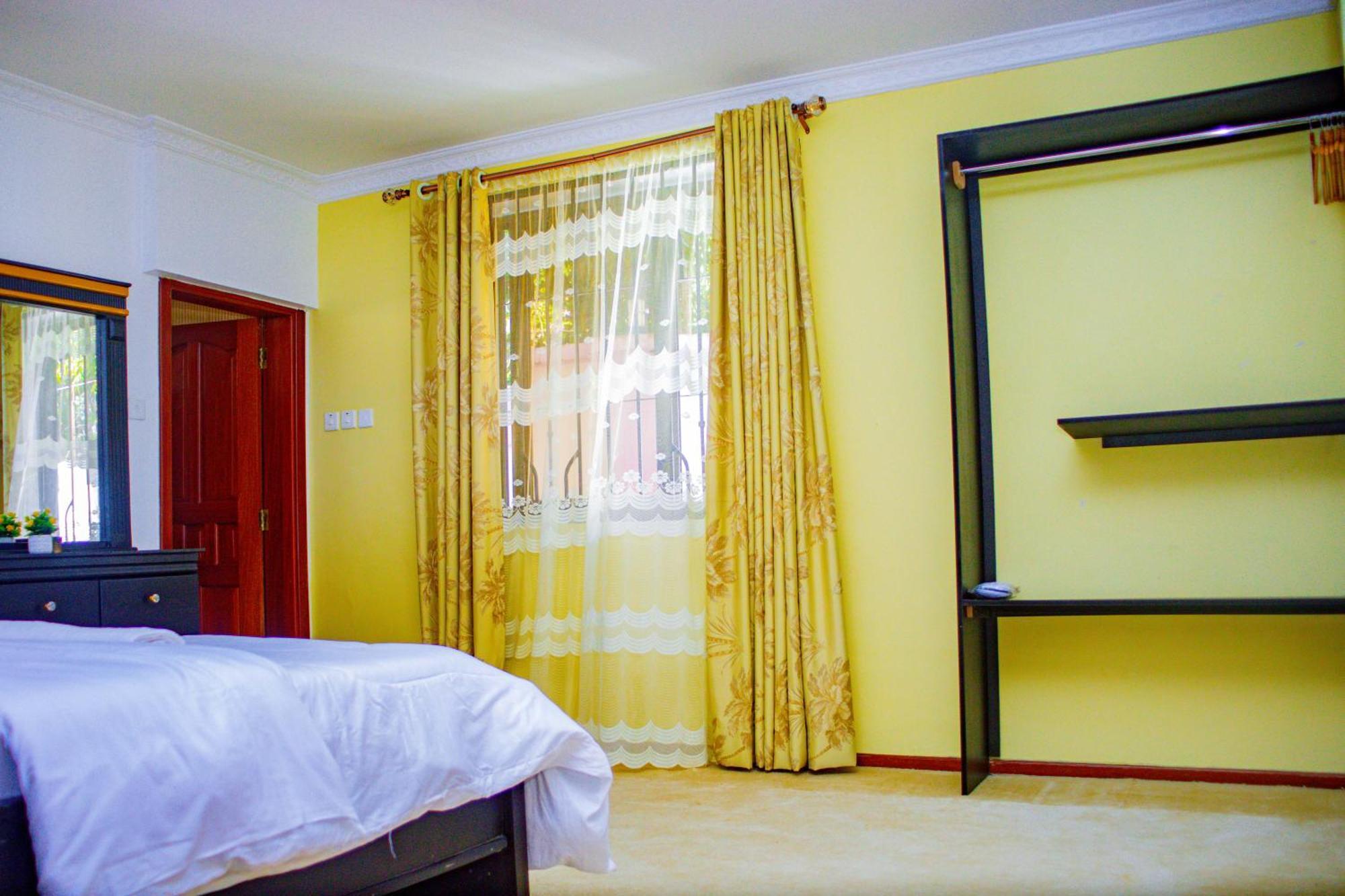 Divine Royal Residences Arusha Exterior foto