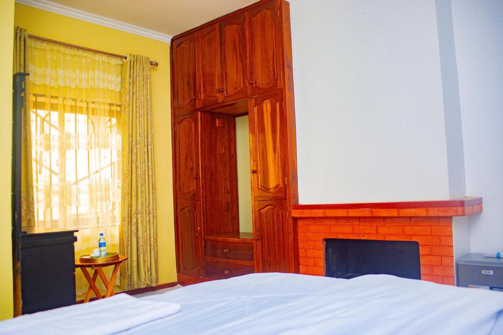Divine Royal Residences Arusha Exterior foto